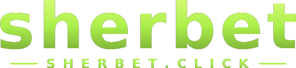 sherbet logo